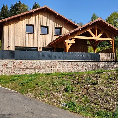Guest house Du Bambi *