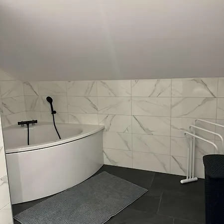 Du Bambi Guest house
