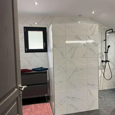 Πανσιόν Du Bambi Gerbamont