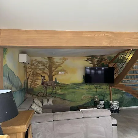 Du Bambi Guest house
