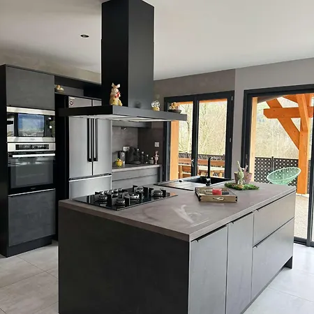 Πανσιόν Du Bambi 4*