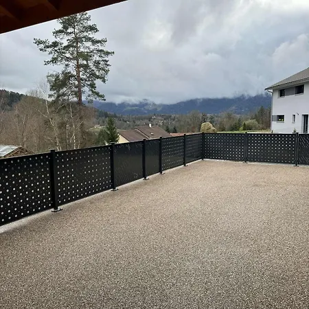 Du Bambi Πανσιόν 4*