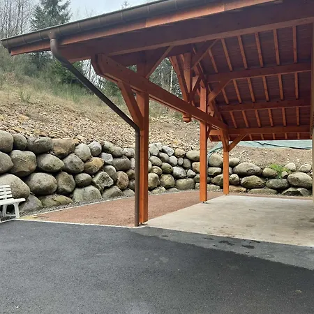 Du Bambi Guest house Gerbamont