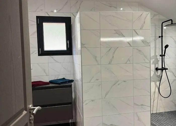 Penzion Du Bambi Gerbamont