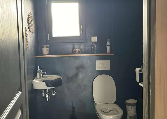 Du Bambi 4* Gerbamont