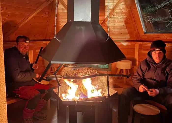 Penzion Du Bambi Gerbamont