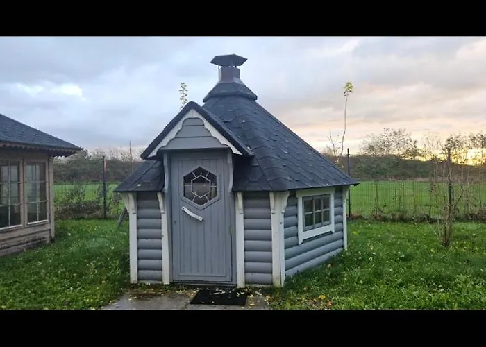 Penzion Du Bambi Gerbamont